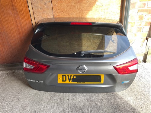 Nissan qashqai j11 2013 2017 - nissan,