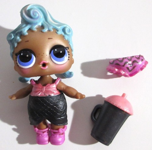 Lol surprise doll precious - lol,