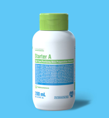 Conapidil starter 200ml no - a, 200ml(no