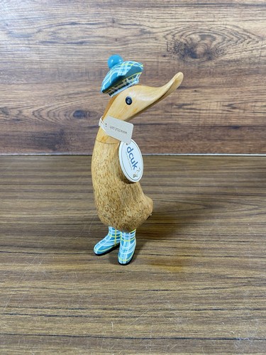 Dcuk large wooden ducklet - dcuk, duck