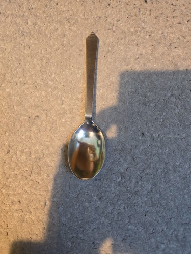 Georg jensen pyramid sterling - georg,