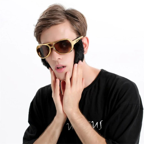 Elvis sunglasses tony - sunglasses, pitony