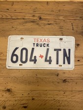 Vintage texas truck us - vintage,
