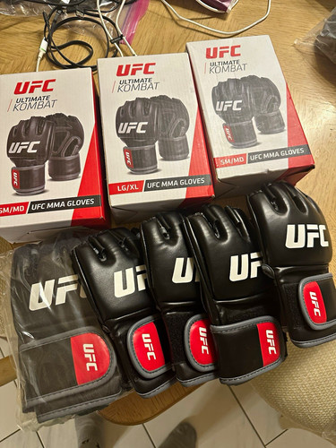 Ufc ultimate kombat - ultimate, mma