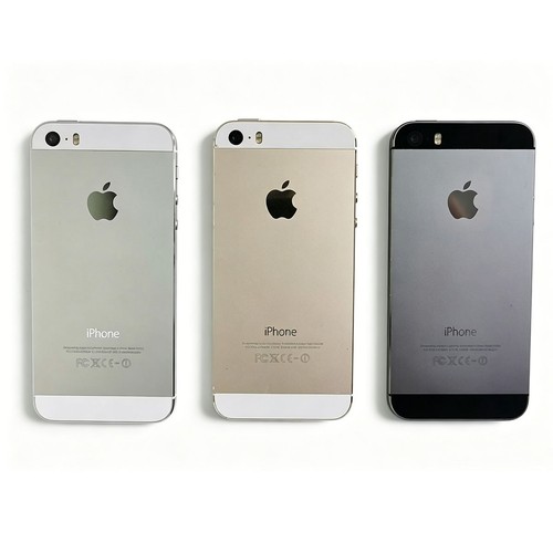 Apple iphone 32 64 - apple, 5s