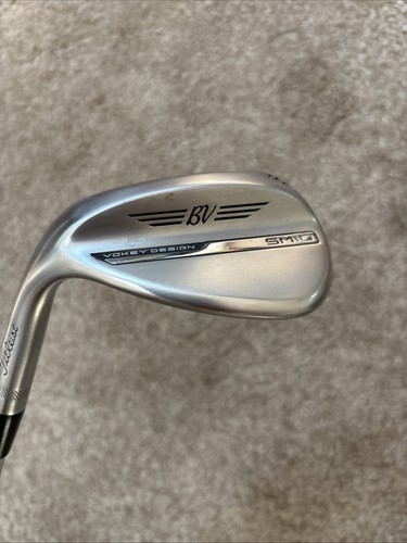 Titleist sm10 vokey degrees - sm10,