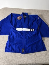 Fuji judo jacket - judo, large