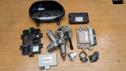 Mk3 ecu kit 2ti vct - ka+,