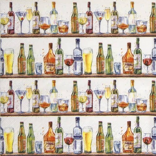 Single cocktail bar - cocktail,