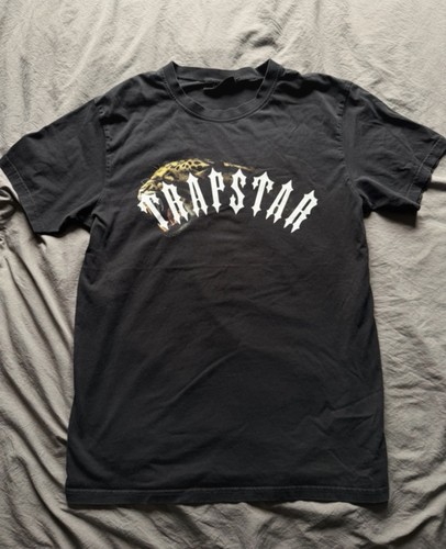 Trapstar men shirt - trapstar, t-shirt