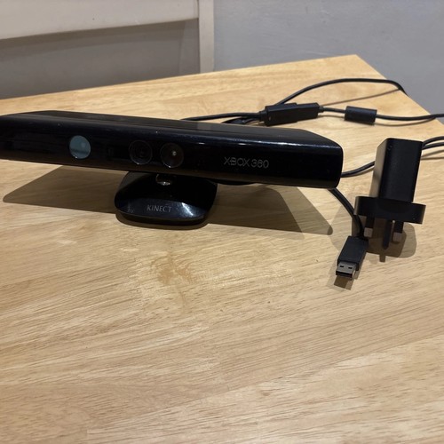 Microsoft xbox 360 - 360, kinect