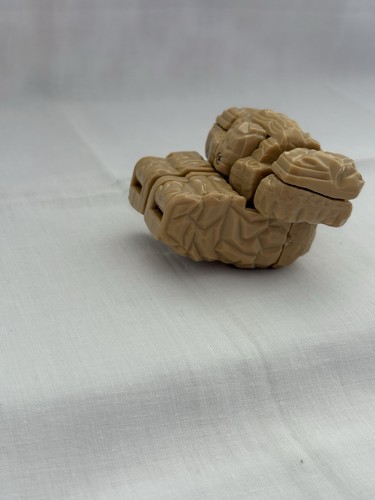 Bandai 1986 vintage rock - bandai,
