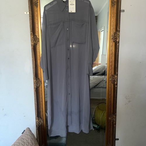 Zara size small - , long