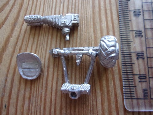 Citadel rogue trader attack - citadel,