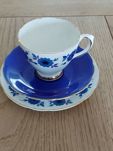 Vintage sutherland trio fine - vintage,