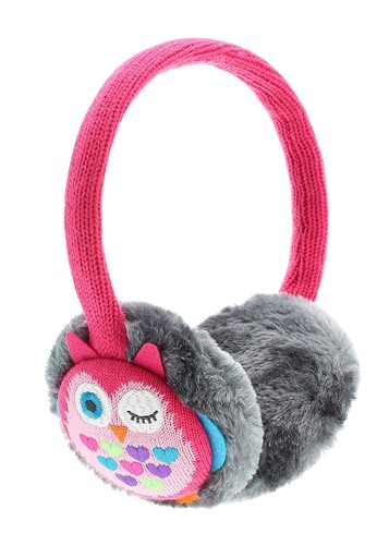 Kitsound audio ear earmuffs - on-ear,