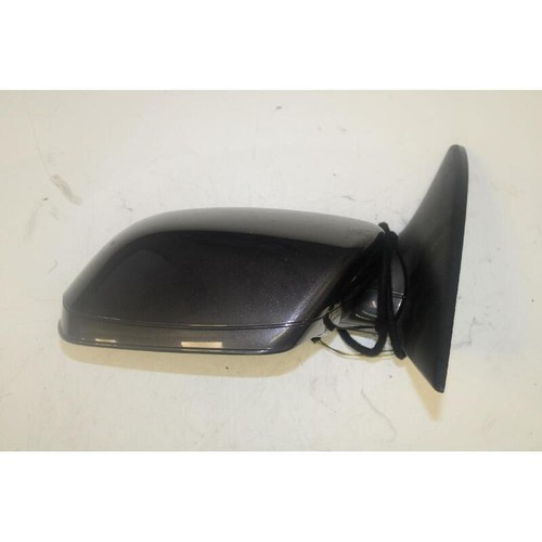 Door mirror left hand - mirror, porsche