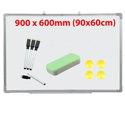 Magnetic whiteboard small - whiteboard,