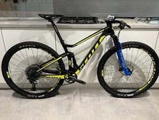 Scott spark 900 - spark, world