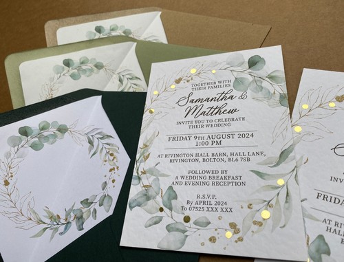 Luxury eucalyptus leaves - luxury,