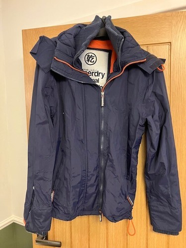 Superdry original windcheater - original,