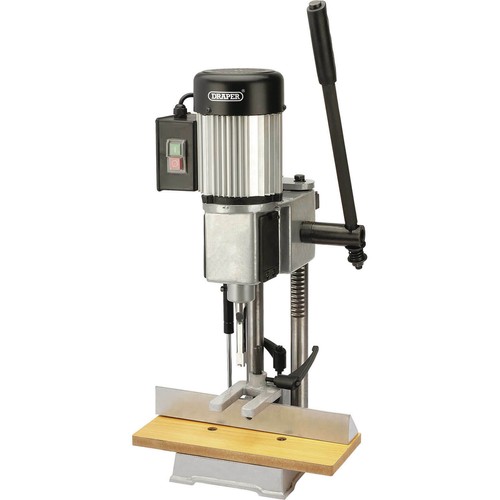 Draper bm13c bench morticer - bench,