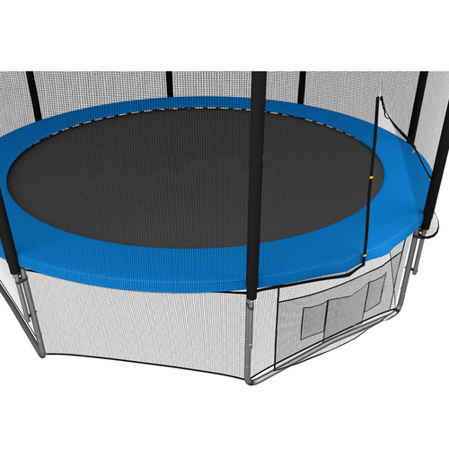 Big air 14ft - 14ft, trampoline
