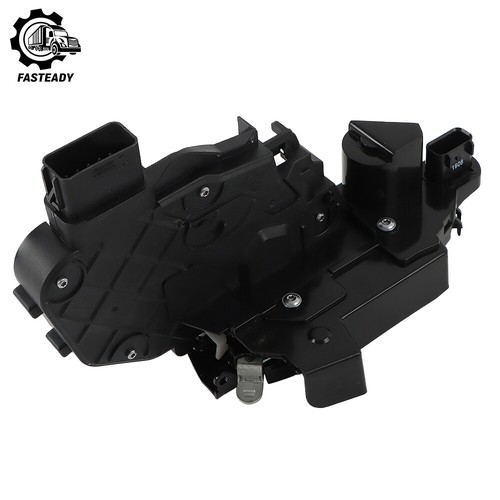 Door lock mechanism lr013892 - lock,