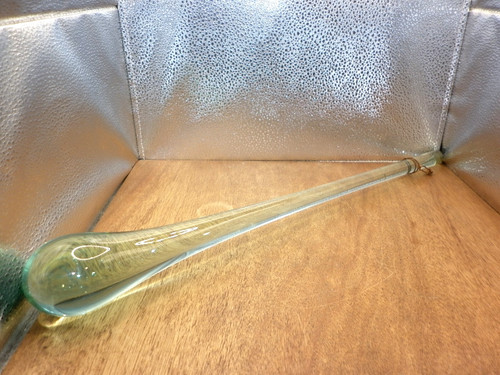Vintage blown glass - vintage,