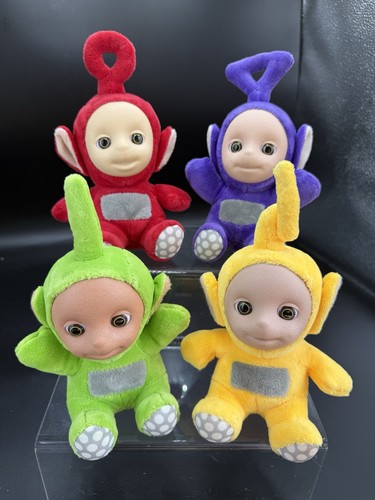 Teletubbies full set 4 - set, of