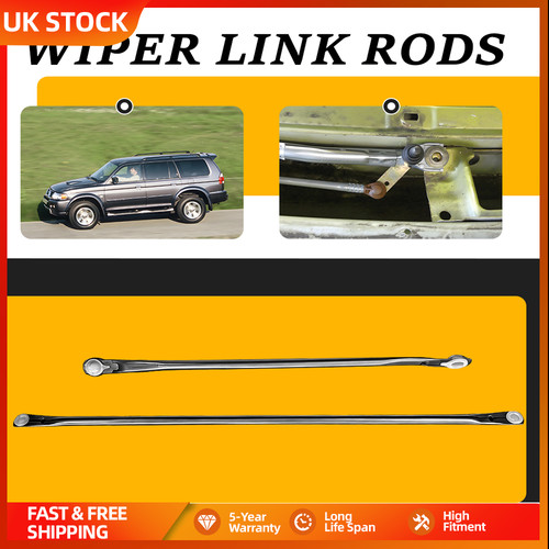 Wiper linkage repair rods - wiper,