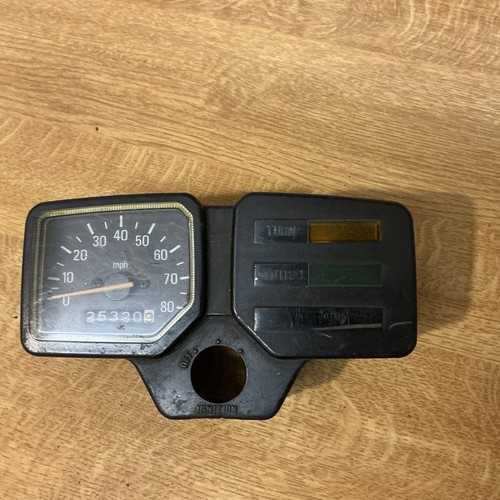 Yamaha dt50mx 50 - dt,