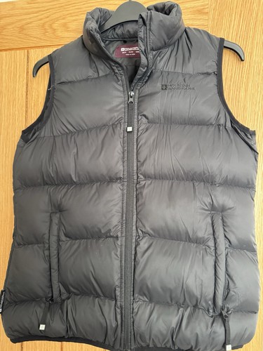 Mountain warehouse black - mountain,