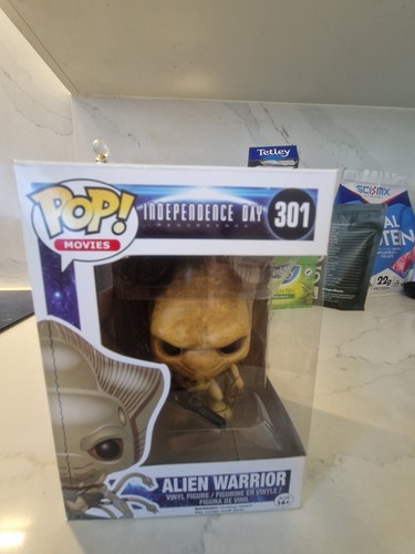 Funko pop alien - funko,