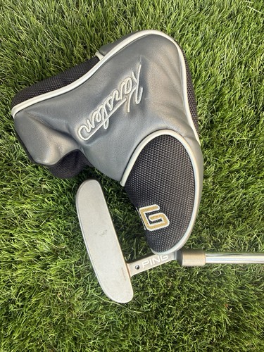 Ping karsten series b60 putter - karsten,