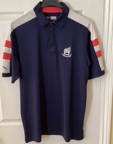 Men golf shirt - , "callaway"