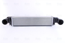 Nissens intercooler bmw - nissens, 3