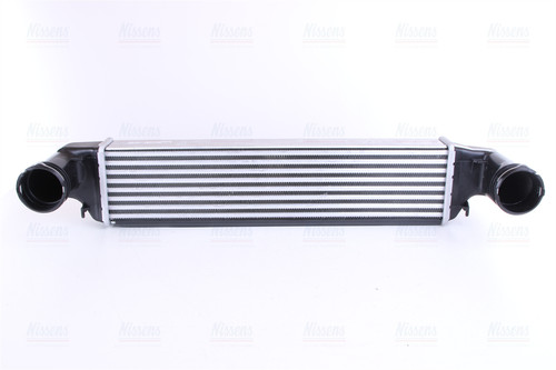 Nissens intercooler bmw - nissens,