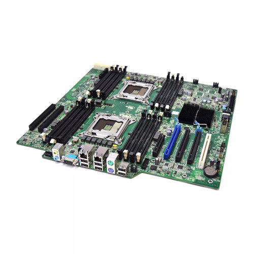 Dell precision t7600 - dell,