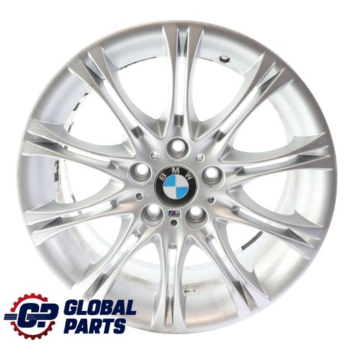 Wheel rim bmw e46 e85 - e85, grey