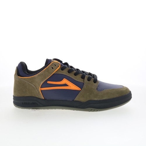 Lakai telford low mens blue - low,