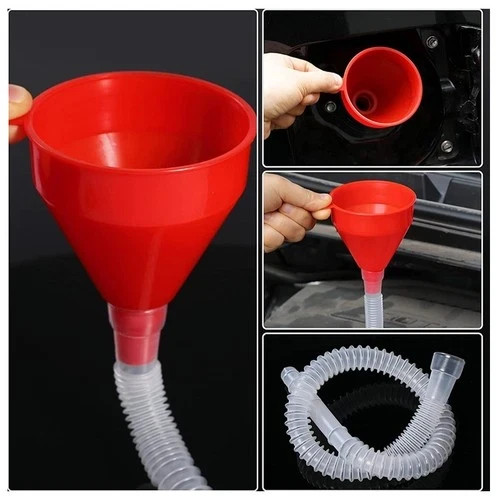 Inch funnel extra long - extra,