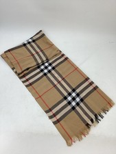 Burberry 100 cashmere - 100%,