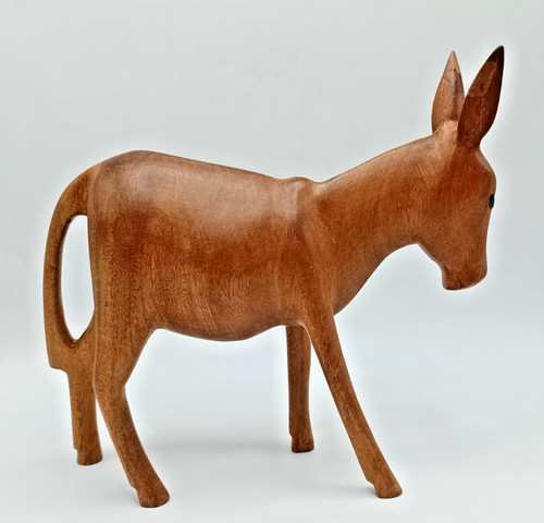 Vintage hand carved - vintage,