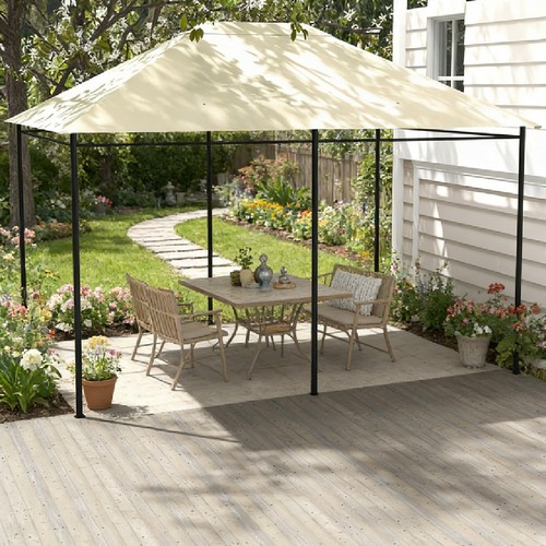 Wooden gazebo replacement - wooden, gazebo（replacement