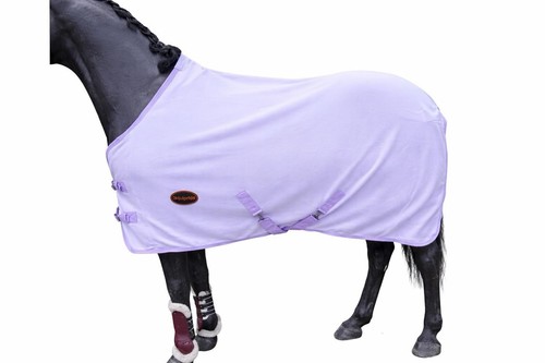 Horse fleece travel - fleece,