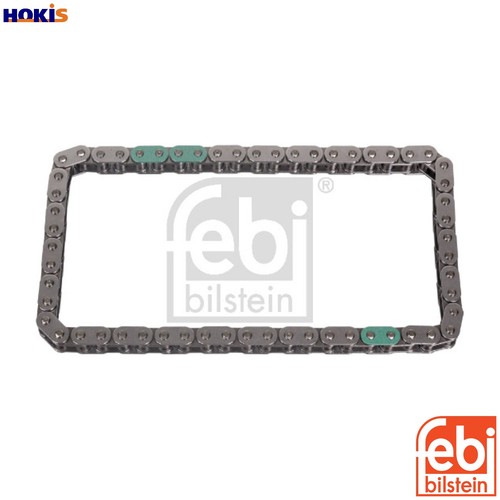 Chain oil pump - oil, 31115