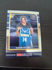 Daron holmes 2024 panini - daron,