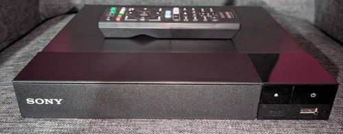 Sony bdp s1700 - sony, multiregion