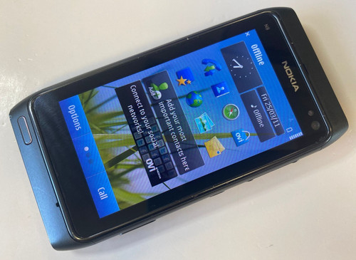 Nokia mobile phone - mobile,